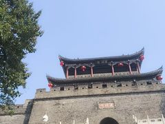 -东坡赤壁风景名胜区