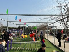 -小鱼草莓采摘园农家乐·小鱼餐厅