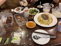 -塔里木的羊·新疆特色餐厅(钱湖北路店)