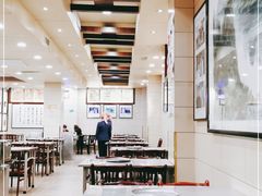 大堂-西安贾三灌汤包·回坊小吃·清真炒菜(北院门总店)