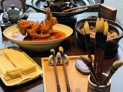 -回味黑鸭煲·始于2006(万松园店)