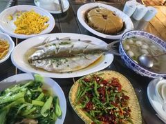 -品渔味湖鲜馆(拈花湾店)