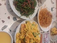 -姥姥家春饼店(惠新东街店)