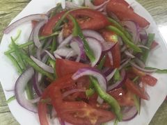 -马黑哥椒麻鸡(清江山水店)