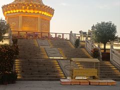 -广州莲花山旅游区