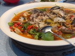 -坛宗剁椒鱼头(河西王府井店)