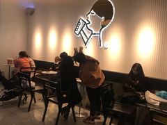 -喜茶(北京三里屯太古里店)