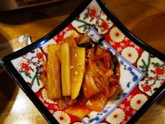 -桃屋日本料理(清华科技园店)