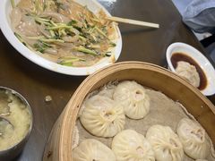 -开封灌汤包子铺(尚志大街店)