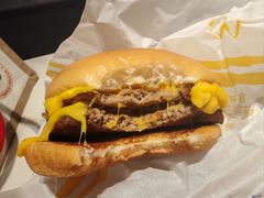 -麦当劳(新达汇三林店)