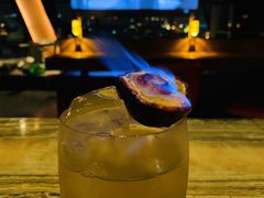 -CASA Grande酒漾·西餐及酒吧(长沙君悦酒店)