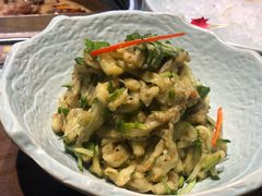 茄子-快乐小羊(富强中路店)