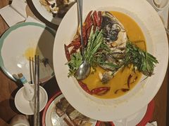 -清水亭湖北菜(大屯DT51店)