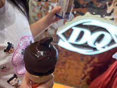 -DQ·蛋糕·冰淇淋(大宁国际商业广场店)
