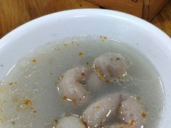 -白家高记肥肠粉(总店)