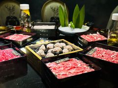 -原牛道·潮汕围炉火锅(讯美店)