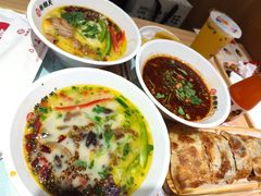 -卷翻天·卷饼(欧亚商都店)