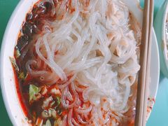 -甘记肥肠粉(马鞍北路店)