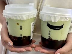 -太犇牛手作茶铺(江北虹悦城店)