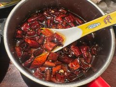 -南门涮肉(东单店)