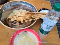 -嘉州鲜知味钵钵鸡(奎星楼店)