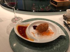 -三号黄浦会Canton Table