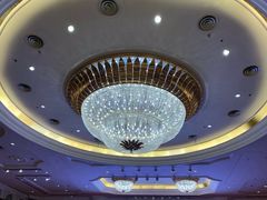 -大连富丽华大酒店