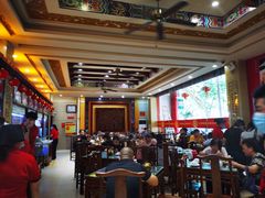 大堂-葛记焖饼(伏牛路店)