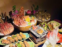 -花潮料理艺食馆(成都万象城店)