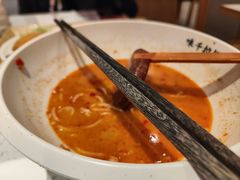 -味千拉面(和平大道奥山世纪城店)