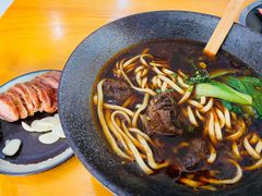 -大牛湾·眷村牛肉面(蠡溪店)