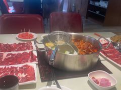 -潮牛禾记•潮汕鲜牛肉火锅(新亚洲店)
