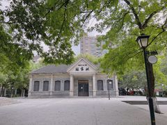 -江墅铁路遗址公园