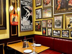 -Entrecôte 法国牛扒馆(保利·时光里店)
