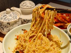 -裕兴记•蟹黄面馆(人民广场店)