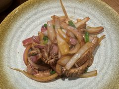 -圳兴面王·拌川·特色炒面(福田车公庙店)