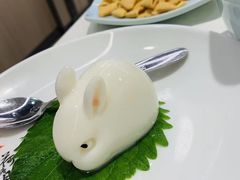 土豆泥-辛香汇(飞洲店)
