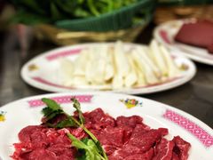 -燃计沙茶皇·香港沙茶火锅(人广旗舰店)