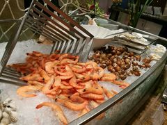 -宁波阳光豪生大酒店·豪生咖啡厅