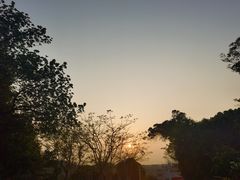 -梧桐山风景名胜区