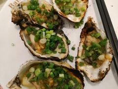 -芭菲盛宴·环球美食(锦城万达广场店)
