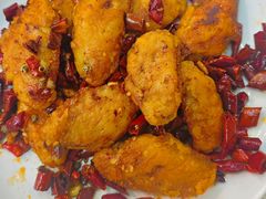 -蜀膳坊(洪公祠小区店)