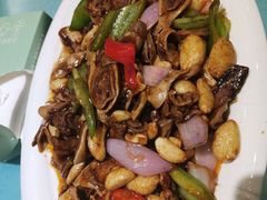 -吴记酱骨炖菜馆(西大直街店)