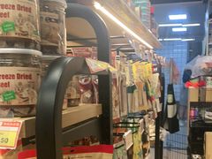 -袖虎宠物·金渐层缅因猫舍(灵芝店)
