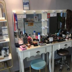 -첫번째 初见美学中心