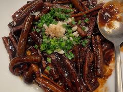 本帮菜鳝糊-老吉士(环贸iapm店)