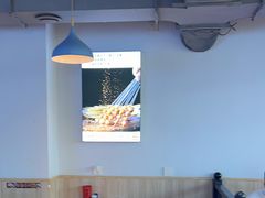 -四禧精酿铜锅涮肉·烧烤工场(大明湖店)