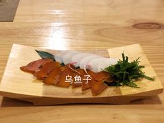 -长崎屋·日本料理·刺身·烧鸟(天河北路店)