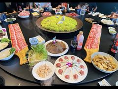 -阳坊胜利涮羊肉(阳坊老店)