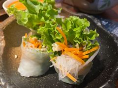 -越谜·越南餐厅(长白店)